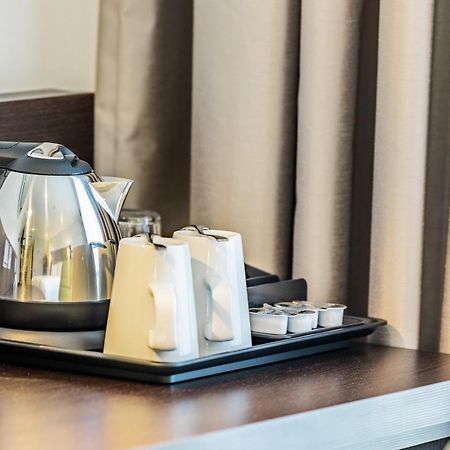 Premier Inn Berlin City Wilmersdorf Екстериор снимка
